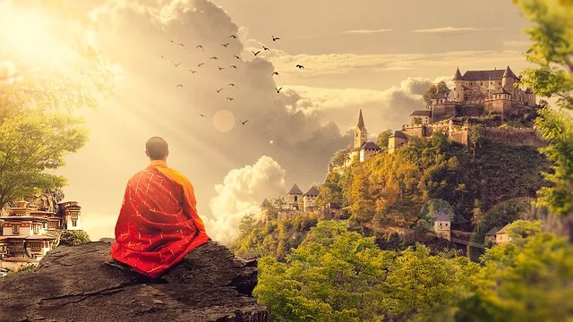 transcendental meditation