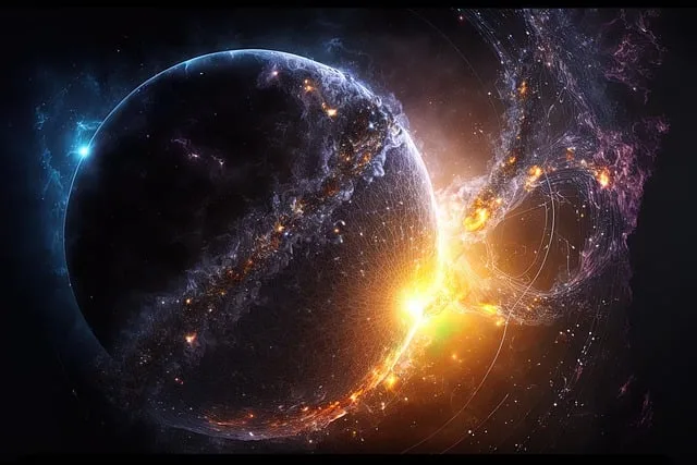 Read more about the article 3 Body Problem: 10 Fascinating Insights You Should Know