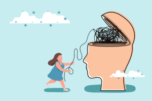 Read more about the article Unlocking Insights: Generative AI and Its Role in Mental Health Assessment