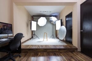 Read more about the article Creating DIY Light Modifiers for Studio Photography: Affordable Solutions for Professional Results