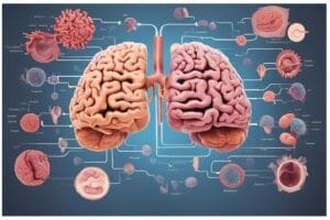 Read more about the article Discover the Gut-Brain Axis: Unlocking Mental and Digestive Harmony