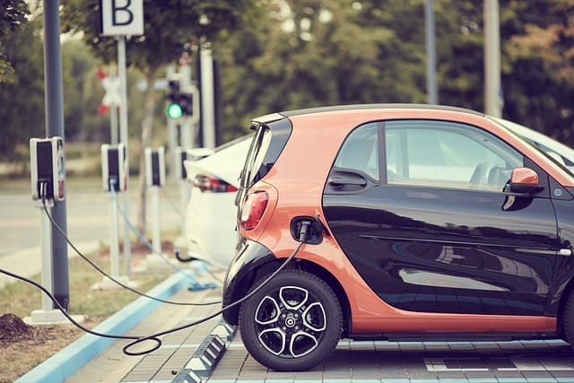 You are currently viewing 7 Groundbreaking Insights into Electric Cars and the Future of Transportation
