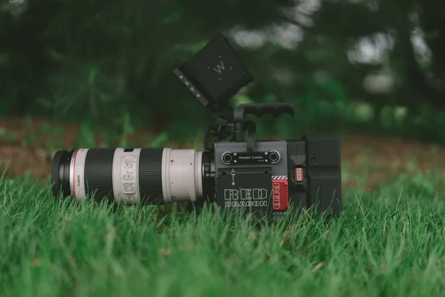 Read more about the article Light Field Photography Explained: Capturing Every Angle with Precision