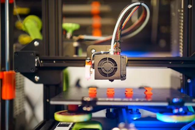 Read more about the article 3D Modeling for 3D Printing: 7 Essential Steps