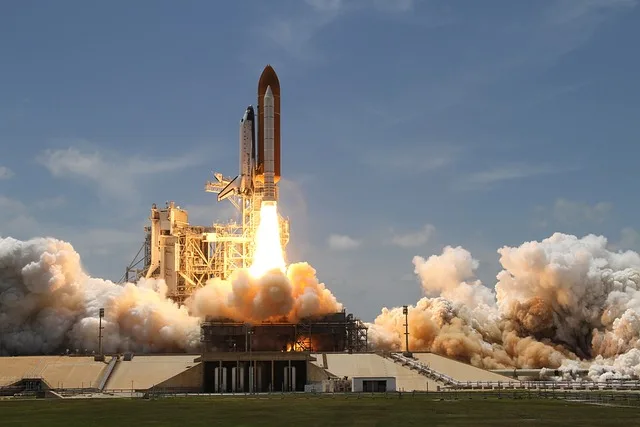 Read more about the article Space and Space Travel: Ultimate Challenges and Solutions