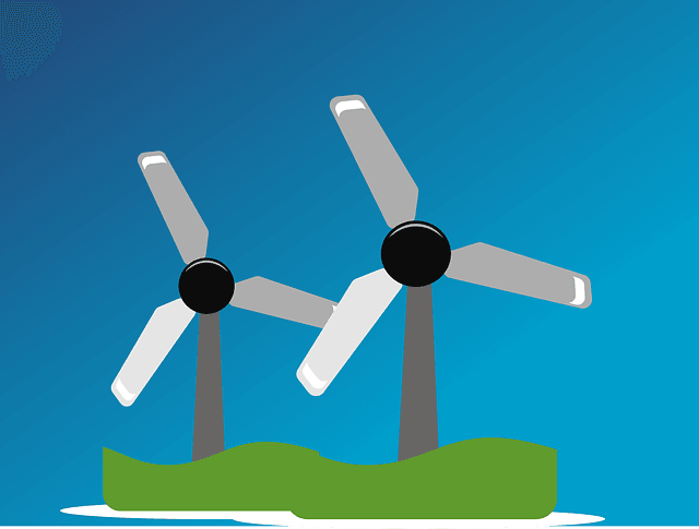 You are currently viewing DIY Wind Turbine: Renewable Energy at Home