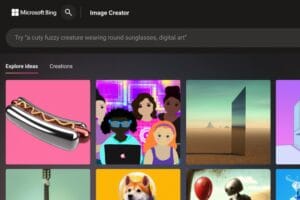 Read more about the article How to Use Bing Image Creator: Quick Guide
