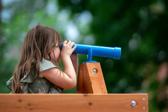 You are currently viewing DIY Telescope Projects: 10 Fun and Creative Builds