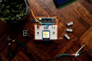 Read more about the article How to Start Your First Internet of Things (IoT) Project