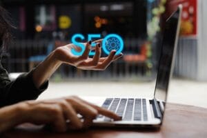 Read more about the article AI-Powered SEO: 10 Strategies to Boost Your Online Presence