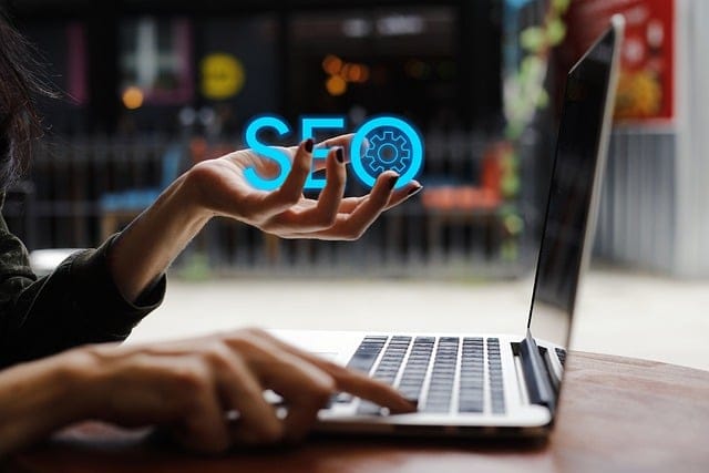 You are currently viewing AI-Powered SEO: 10 Strategies to Boost Your Online Presence
