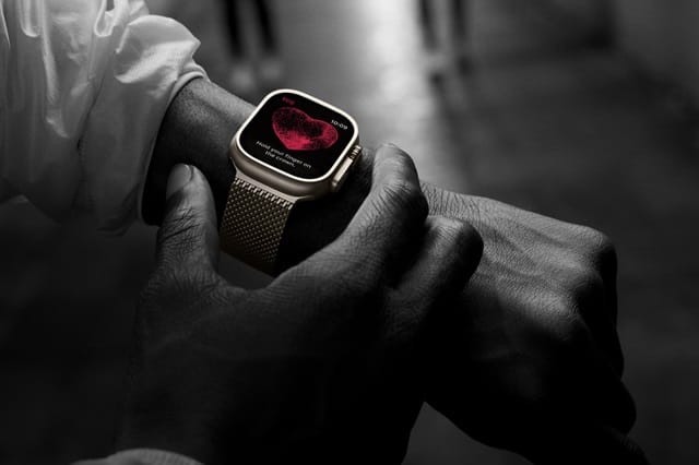 You are currently viewing Apple Watch Ultra 2: Top Features and Upgrades You Need to Know