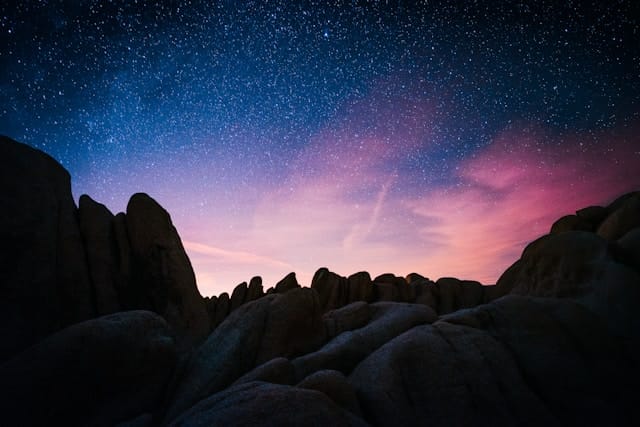 You are currently viewing How to Map the Night Sky Using Star Charts