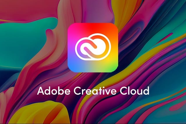 You are currently viewing 30 Great Features of Creative Cloud Every Designer Should Know