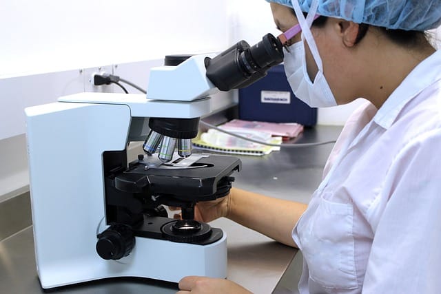 You are currently viewing AI in Drug Discovery Speeding Up New Medicines