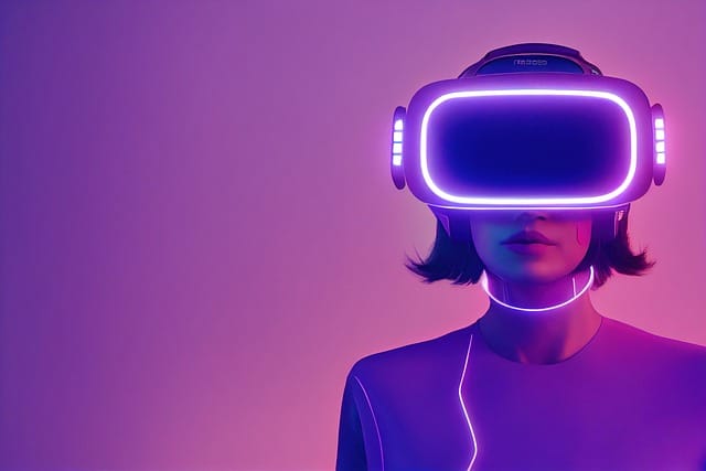 You are currently viewing Metaverse-The 10 Revolutionary Aspects You Should Know