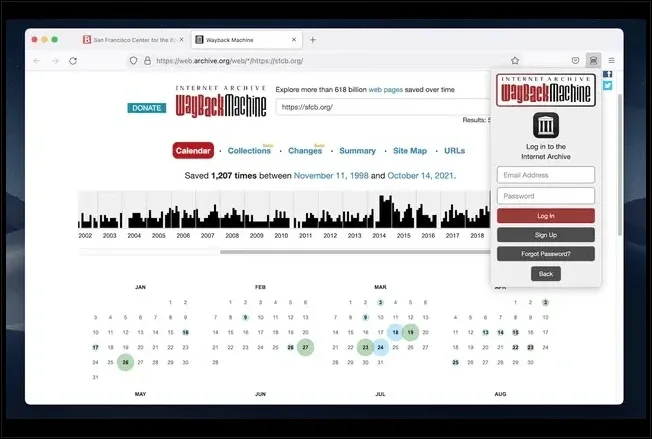 You are currently viewing 10 Powerful Ways to Use the Internet Archive Wayback Machine
