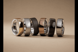 Read more about the article Oura HRV: 10 Insights to Unlock Your Health Potential Copy