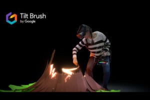 Read more about the article Master VR Art with Google Tilt: The Ultimate Creative Guide