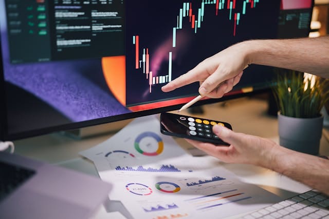 You are currently viewing AI for Predictive Analytics: 10 Game-Changing Business Insights