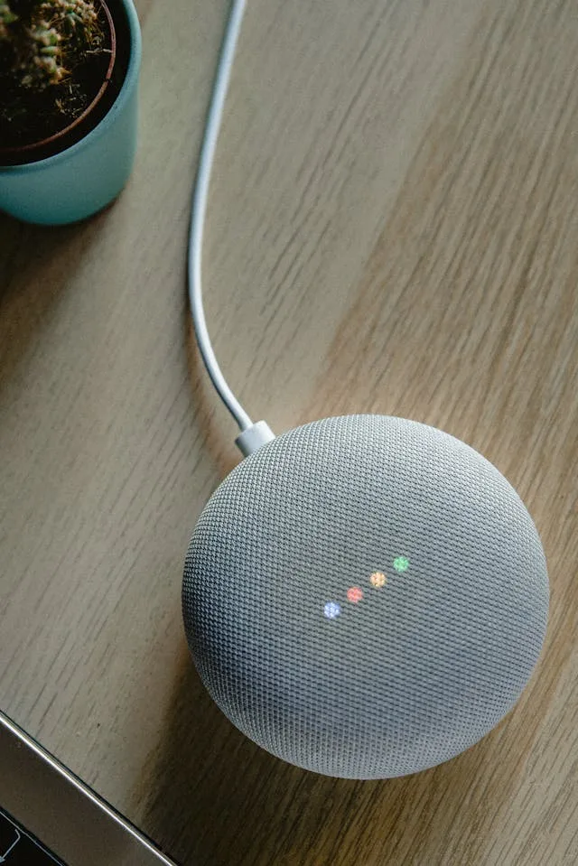 google home app for mac